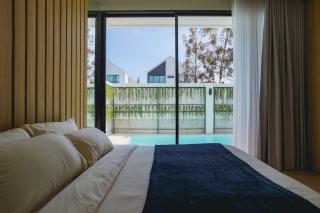 Cozy villa with pool paradise for relaxation - - 3