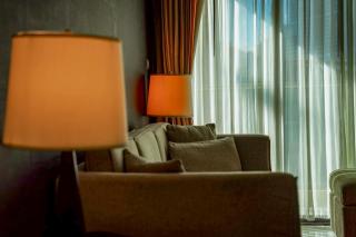 Oakwood Residence Sukhumvit 24 Bangkok - 7