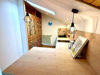 Ferienwohnung Bergjuwel mit Bergblick - Berchtesgaden - 5