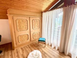 Ferienwohnung Bergjuwel mit Bergblick - 2