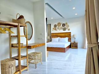 Ubox Samui Hostel - Chaweng beach - Chaweng - 9