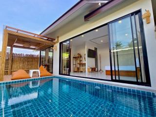 Ubox Samui Hostel - Chaweng beach - Chaweng - 6