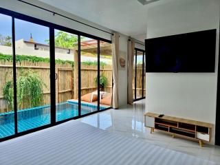 Ubox Samui Hostel - Chaweng beach - Chaweng - 4