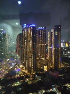 Salute de Madison Park Apartments - Jakarta - 5