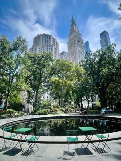 Salute de Madison Park Apartments - 6