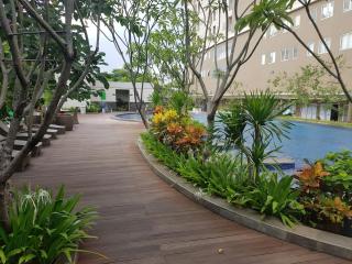 Salute de Madison Park Apartments - 4