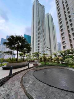 Salute de Madison Park Apartments - Jakarta - 3