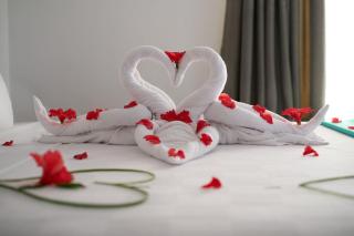 Dhow Beach Boutique Hotel - Nungwi - 4