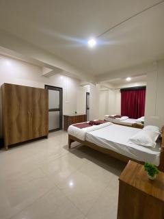 Riwaa's Guest House - Shillong - 4