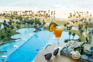 Condotel Beach at Bai Dai Cam Ranh - Cam Ranh - 1