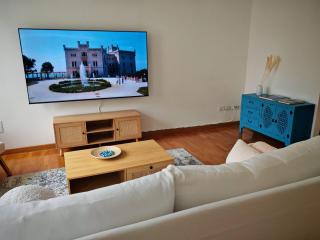 Jonathan Suite Luxury Apartment per 10 - Triëst - 6