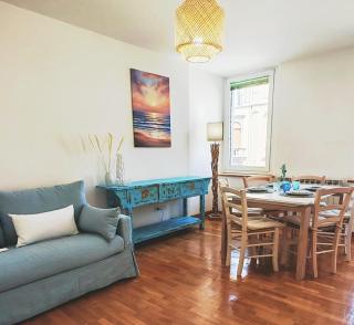 Jonathan Suite Luxury Apartment per 10 - Triëst - 3