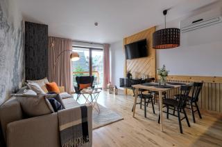 Aparthotel Góralski Spa & Restaurant - Białka Tatrzańska - 1