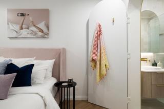 One Bed Inner City, Luxe Living by Guest Realty - Sydney - 3