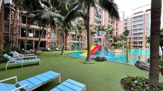 Atlantis Condo Resort Pattaya - 9