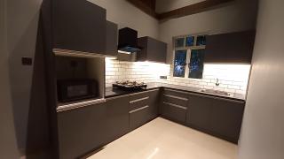 I Corner Residence - Jacarta - 9