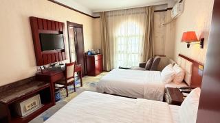 北京京西晨光饭店有限责任公司 - Mentougou - 5