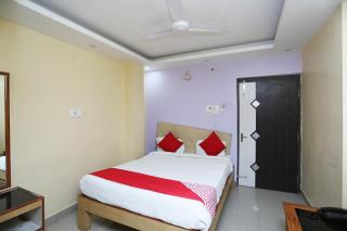 Hotel O D P International - Patna - 5