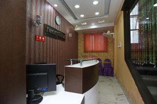 Hotel O D P International - Patna - 7