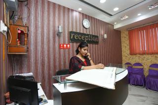 Hotel O D P International - Patna - 8