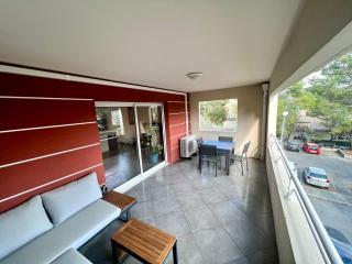 Beautiful 2-bedroom for 4 people with terrace - La Celle-sous-Gouzon - 9