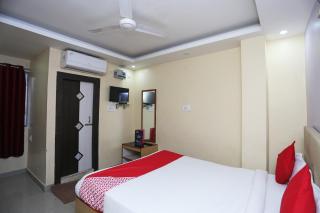 Hotel O D P International - Patna - 3