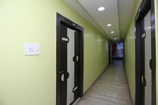 Hotel O D P International - Patna - 0