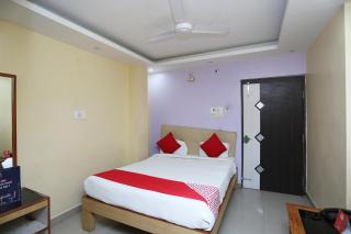 Hotel O D P International - Patna - 4