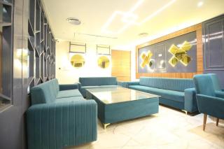 Hotel Nayyar Regency Near Bus Stand - Amritsar - 6