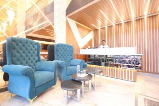 Hotel Nayyar Regency Near Bus Stand - Amritsar - 7