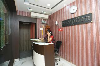 Hotel O D P International - Patna - 6