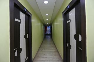 Hotel O D P International - Patna - 9