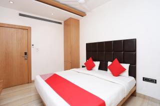 Collection O Sun Park - Bhopal - 6