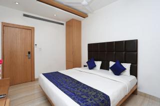Collection O Sun Park - Bhopal - 7