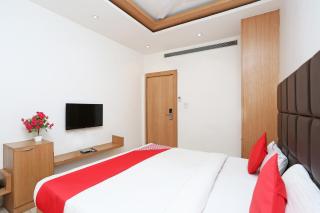Collection O Sun Park - Bhopal - 2