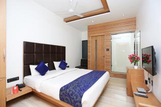 Collection O Sun Park - Bhopal - 8