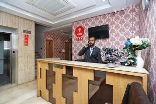 Collection O Sun Park - Bhopal - 9
