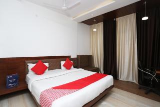 Collection O Sun Park - Bhopal - 0