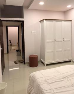 Harmony Haven 1- 2BHK- Luxury -New - Hyderabad - Haidar Sāhibgūda - 3