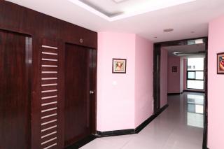 SPOT ON Hotel Center Point - Rāmpura - 6