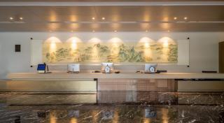 Yangzhou Seclusive Life Hot Spring Resort - Yangzhou - 2