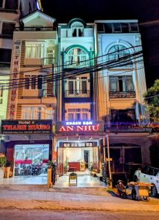 An Như Hotel Đà Lạt - Da Lat - 0