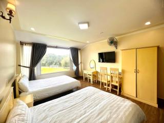 An Như Hotel Đà Lạt - Da Lat - 4