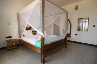 Dhow Beach Boutique Hotel - Nungwi - 7