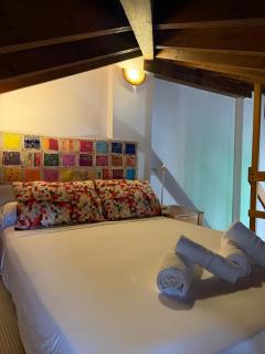 Spectacular Alhambra view roof terrace penthouse - 1