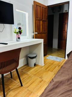 Apartment Wat Sawang Arom 23 - Ban Ko Khwan - 9