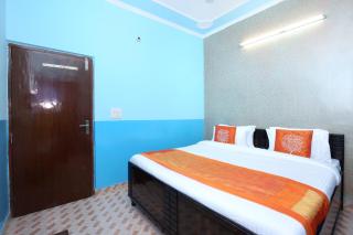 Hotel O Crystal 52 - Sohāna - 2