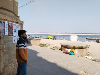 Mandakini paying guest House - Varanasi - 6