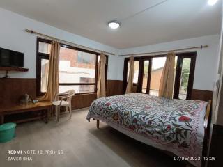 Hotel Adnan Palace - Pahalgām - 8