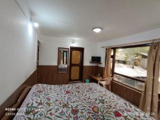 Hotel Adnan Palace - Pahalgām - 4